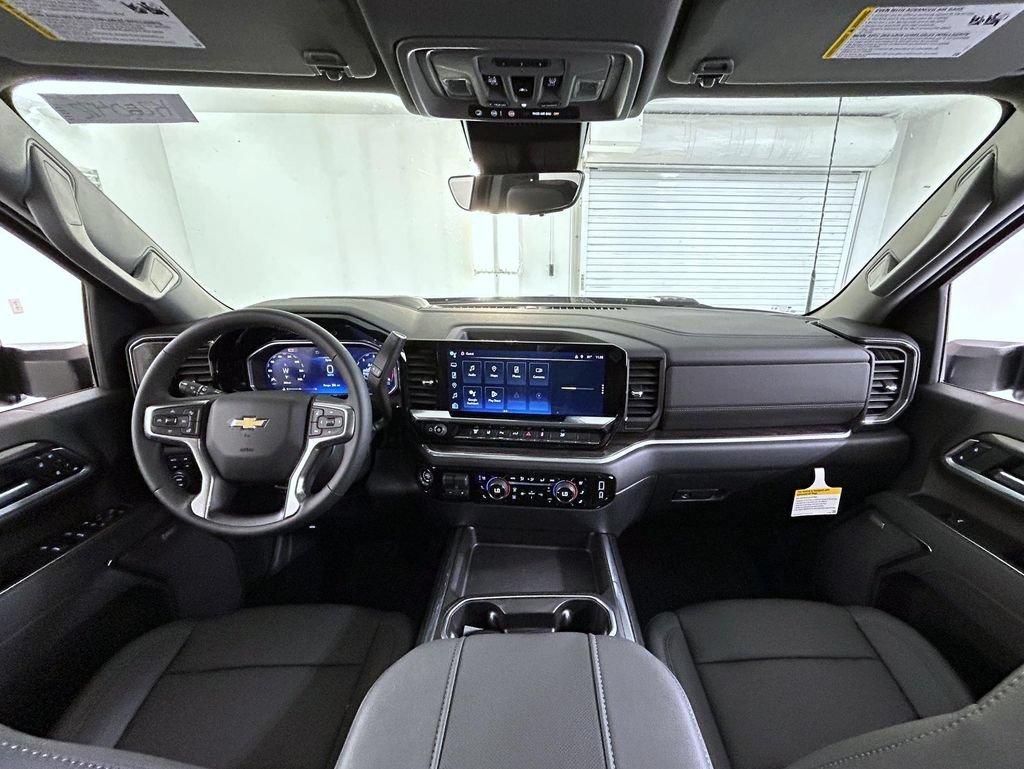 2026 Chevrolet Silverado 3500 HD LTZ - Photo 13