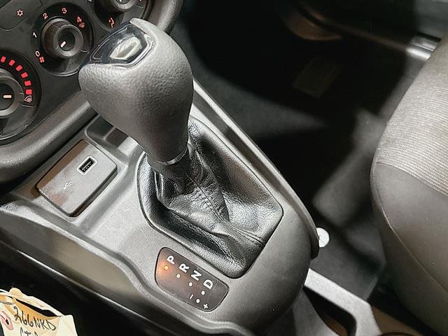 Used 2022 White Ram Cargo Van image 15