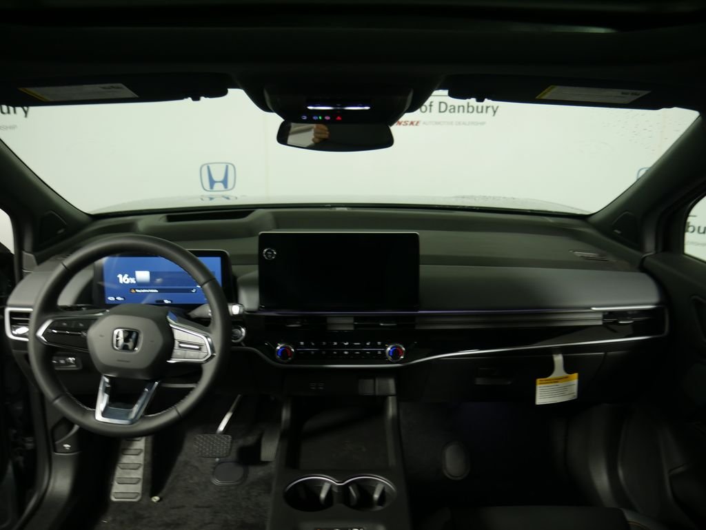 2025 Honda Prologue Elite - Photo 11