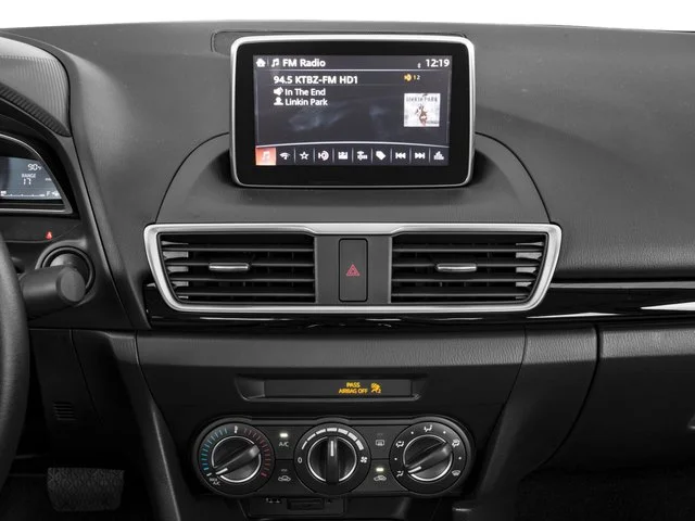 Used 2016 Soul Red Metallic Mazda i Touring image 13