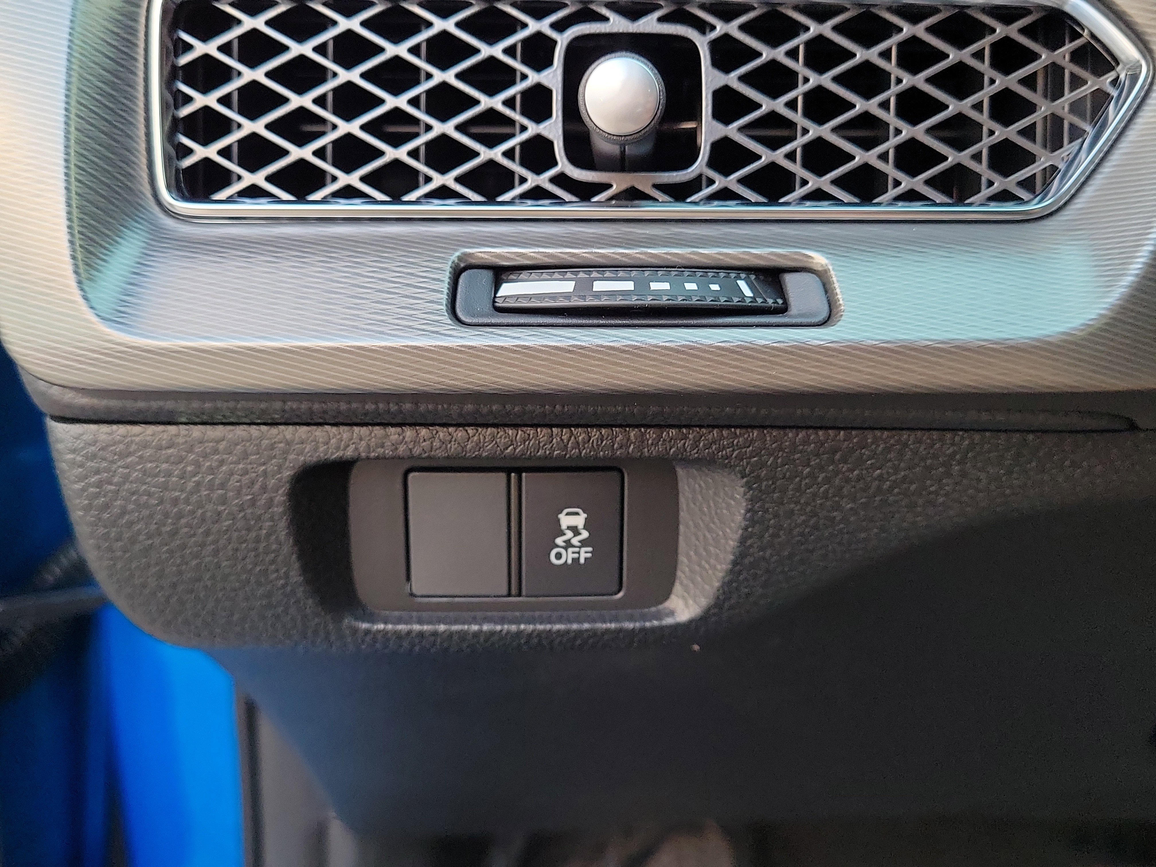 New 2026 Double Apex Blue Pearl Acura w/A-Spec Technology Package image 12