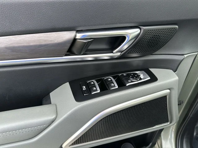 2023 Kia Telluride EX X-Line - Photo 28