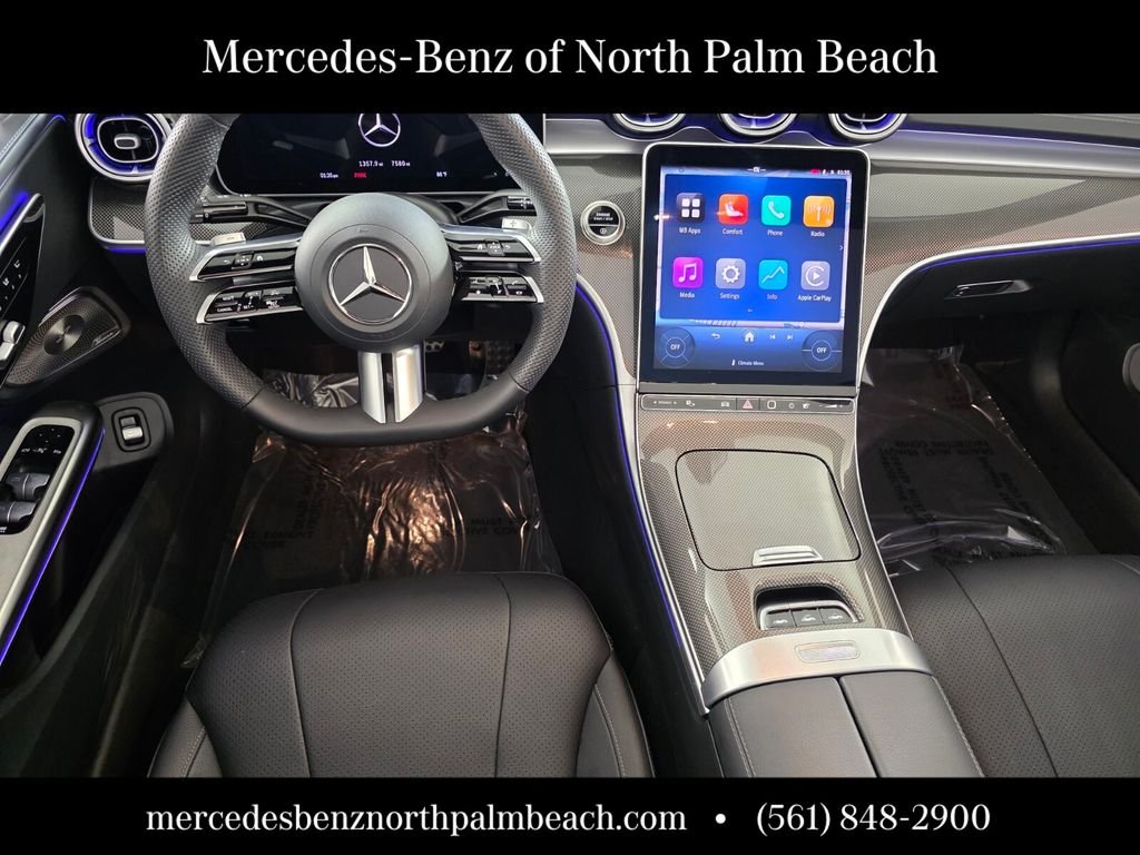 Certified Used 2026  Mercedes-Benz CLE 300 image 13