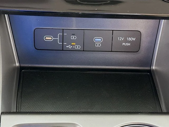 New 2026 Hyundai SONATA SE