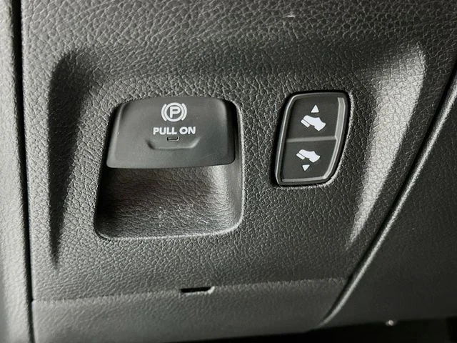 Certified Used 2021 White Ram Limited image 21