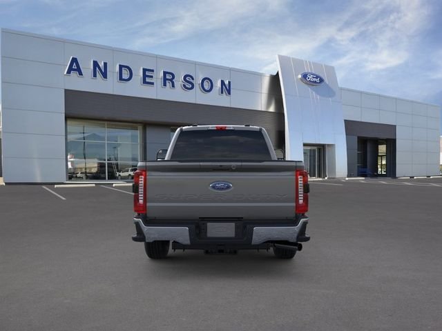 2026 Ford F-250 Super Duty Lariat - Photo 27