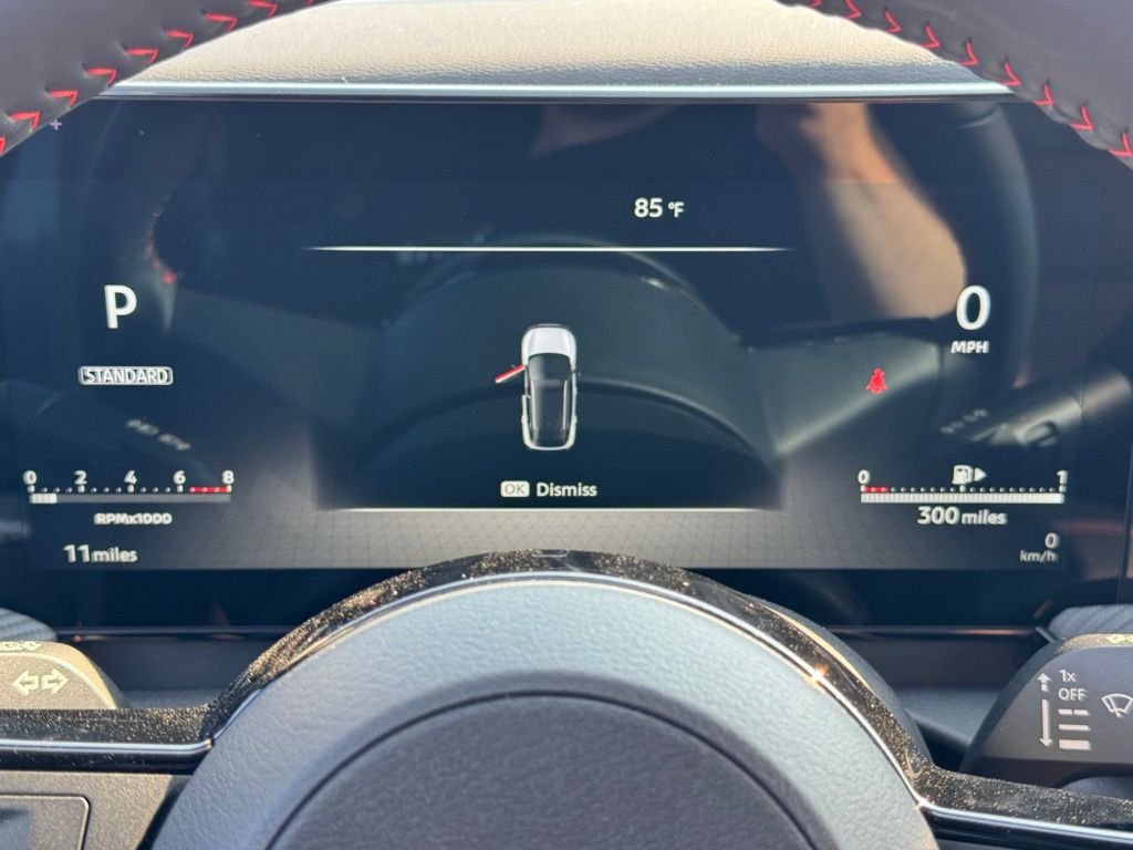 2026 Nissan KICKS SR AWD - Photo 27
