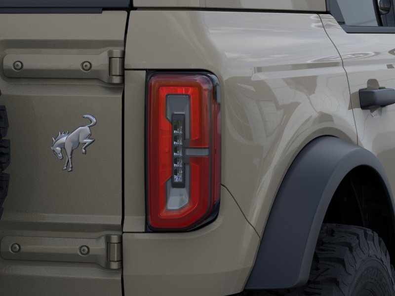2026 Ford Bronco — photo 23