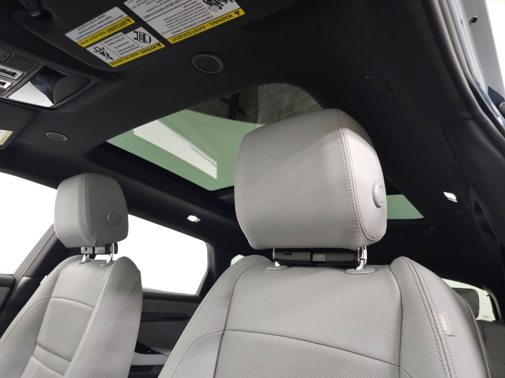 Certified Used 2026 Blue Land Rover S image 20