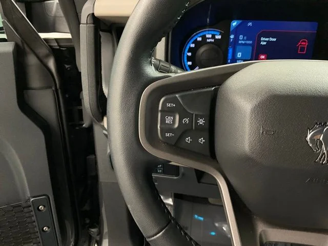 Used 2024 Gray Ford Big Bend image 12