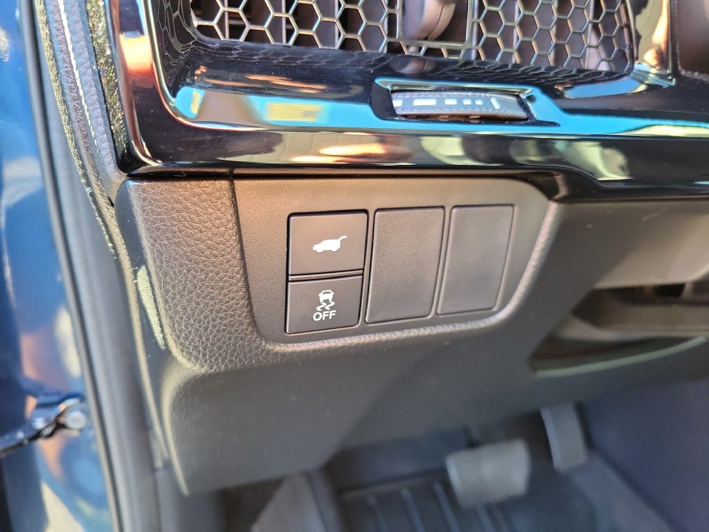 2024 Honda CR-V EX-L - Photo 27
