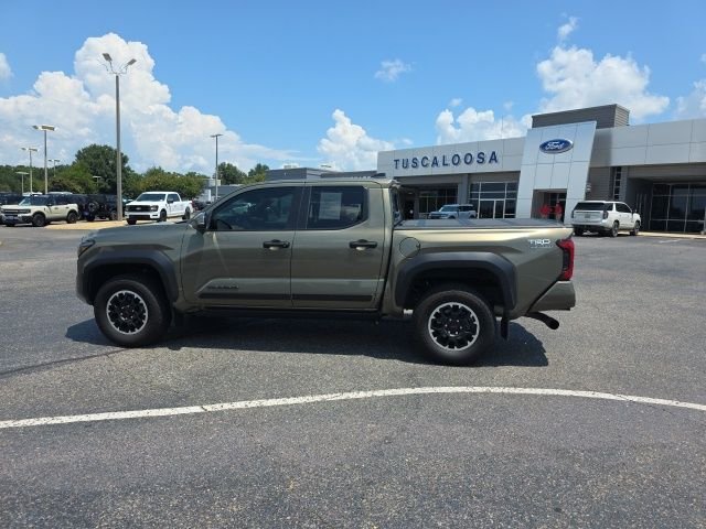 Used 2024 Brown Toyota TRD Off-Road image 6