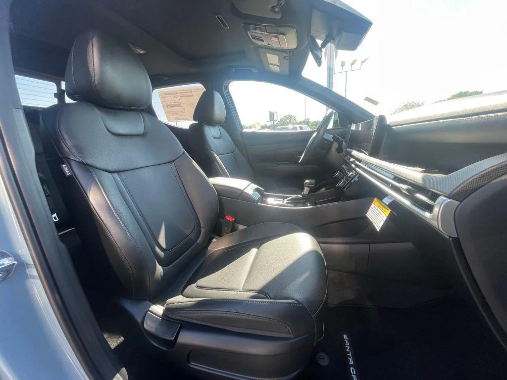 2026 Hyundai Santa Cruz SEL Activity - Photo 16