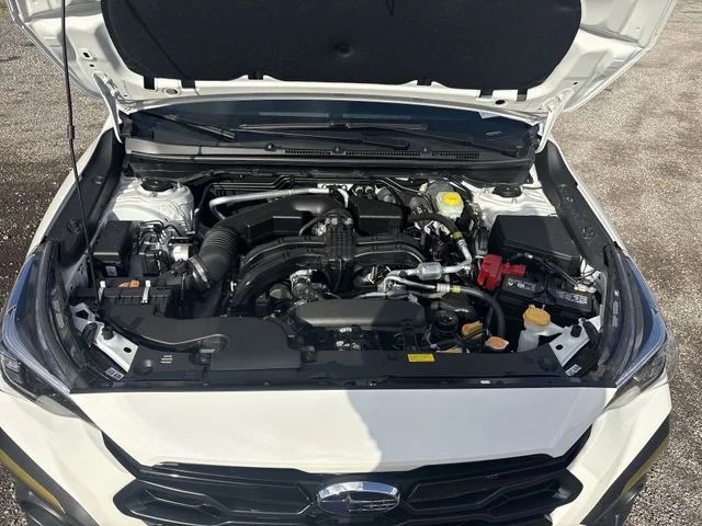 2026 Subaru Crosstrek Sport - Photo 24