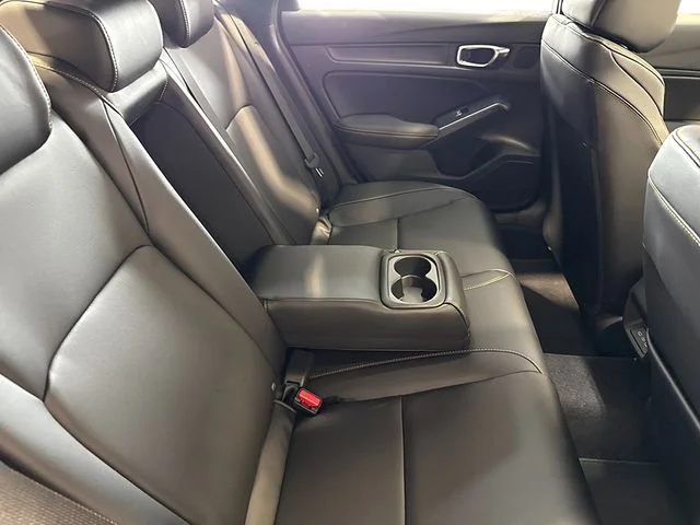 New 2026 Majestic Black Pearl Acura A-Spec Tech Package image 38