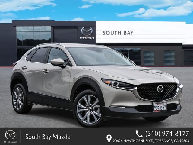 2023 Mazda CX-30 Preferred AWD's photo