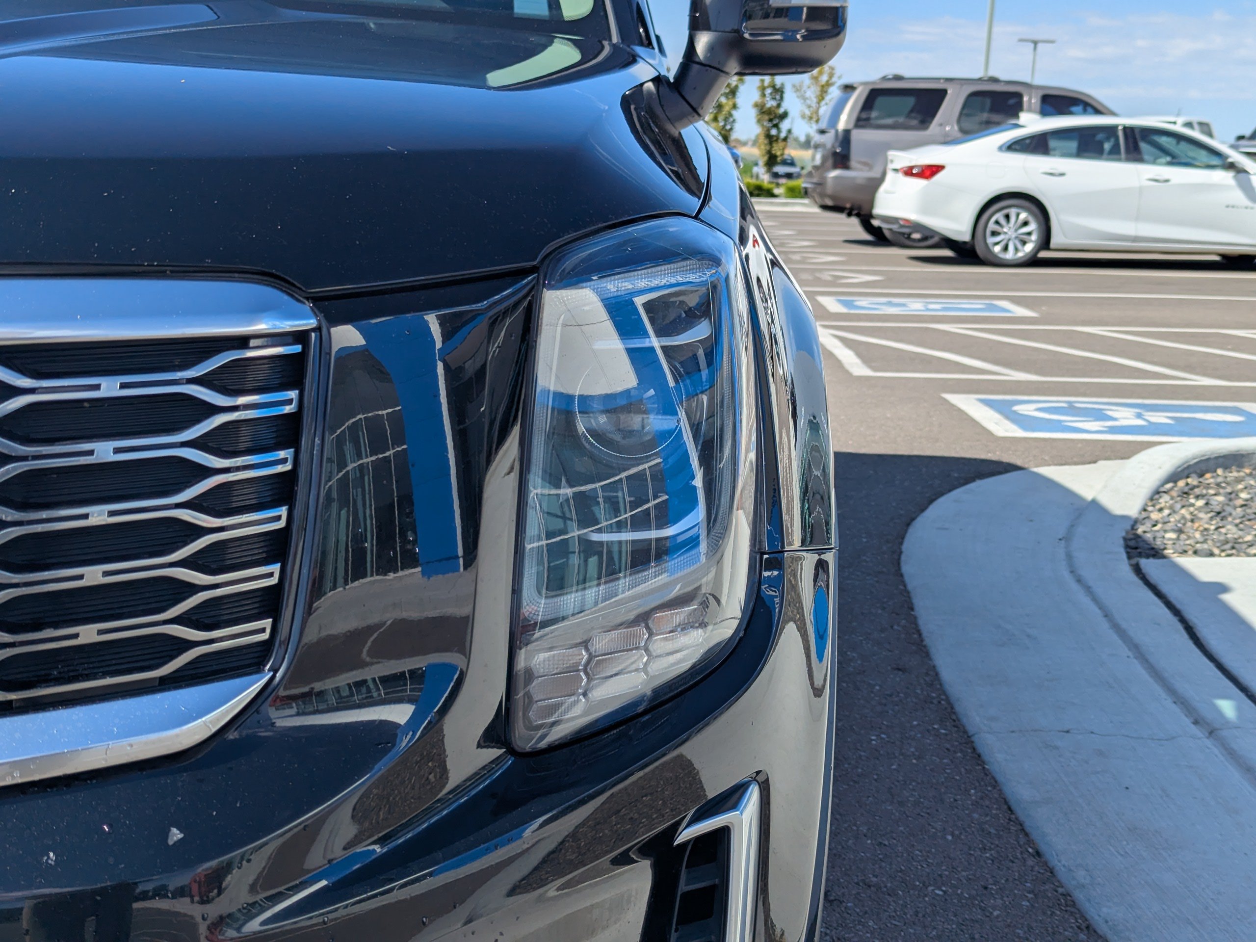 2020 Kia Telluride S - Photo 46