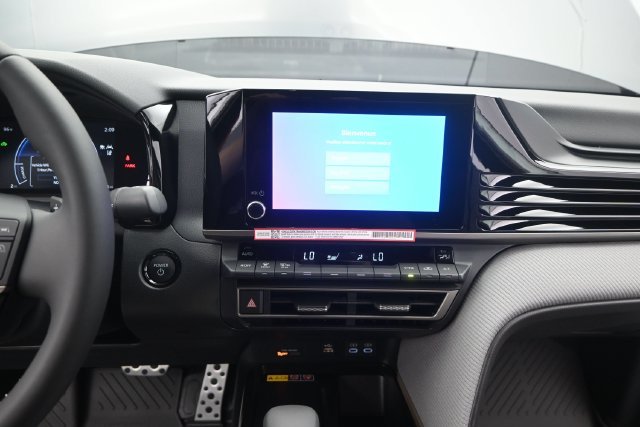 New 2026 Underground Toyota SE image 6