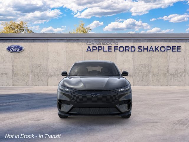 New 2026 Gray Ford Premium image 7
