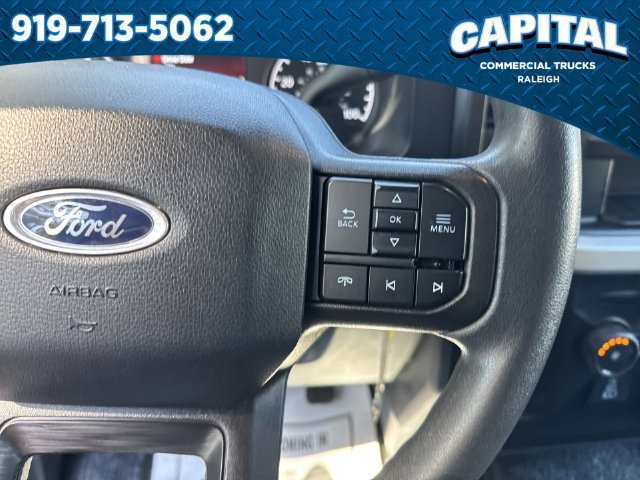Used 2024 White Ford XL image 25