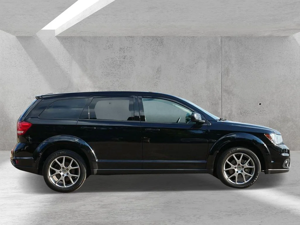 Certified 2017 Dodge Journey GT with VIN 3C4PDDEGXHT596832 for sale in White Bear Lake, Minnesota