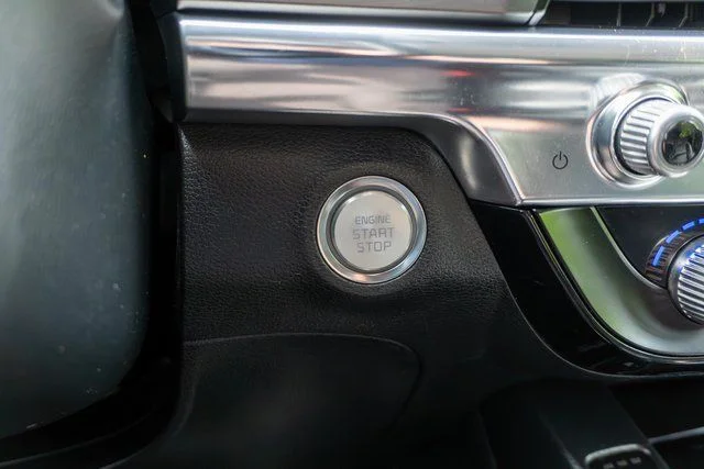 Used 2022 Gray Kia S image 29