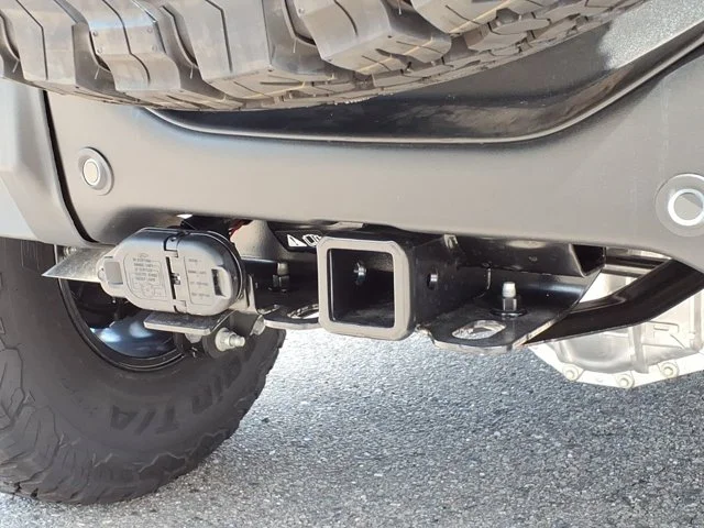 New 2026 Shelter Green Metallic Ford Raptor image 26