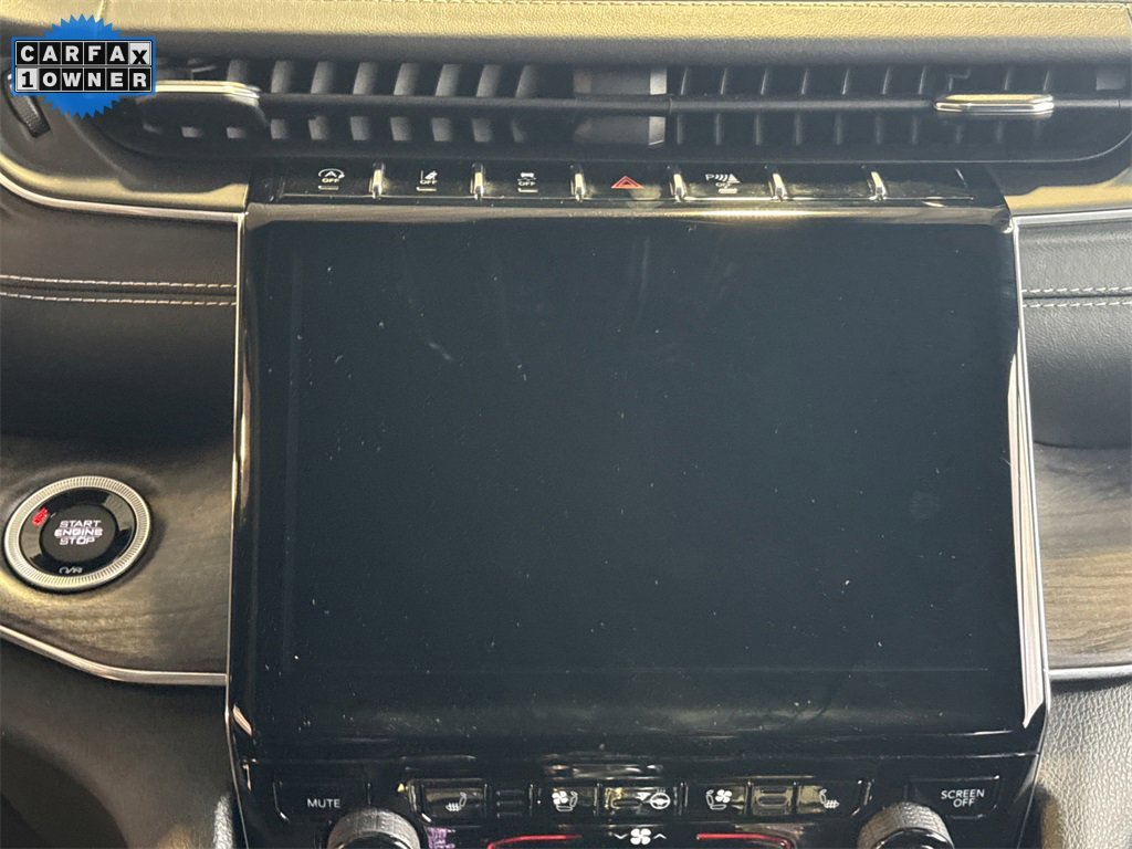 2023 JEEP GRAND CHEROKEE - Image 20