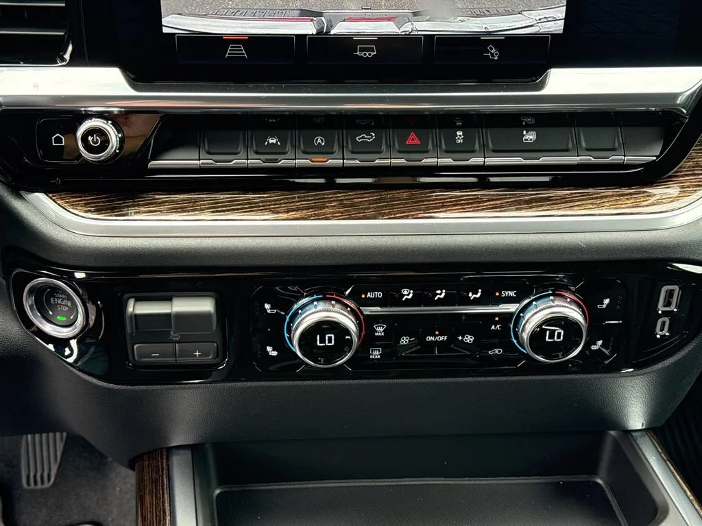 2026 GMC Sierra 1500 Elevation - Photo 22