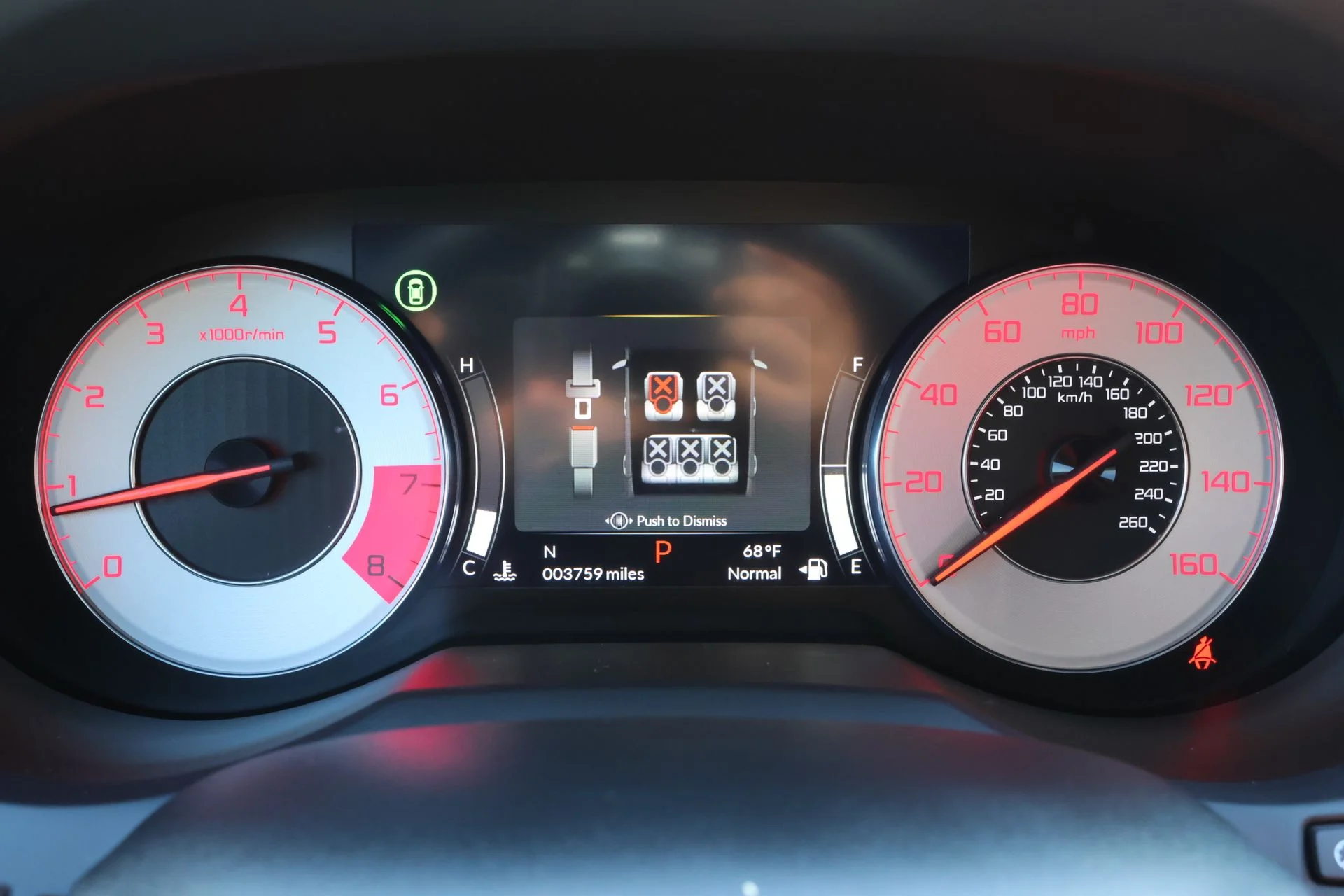 Certified Used 2025 Apex Blue Pearl Acura SH-AWD A-SPEC image 14