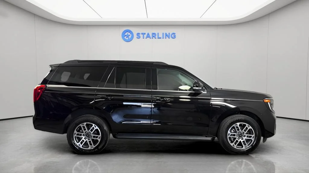 Used 2026 Black Ford Active image 11