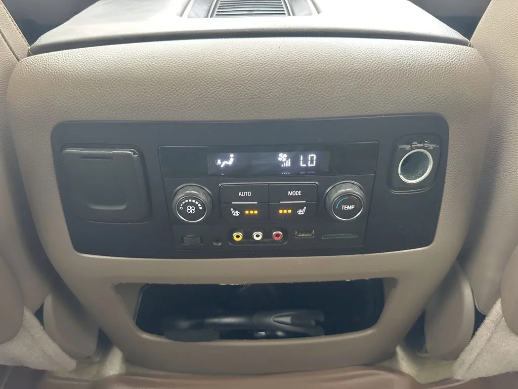 Used 2016 Beige Chevrolet LTZ image 15