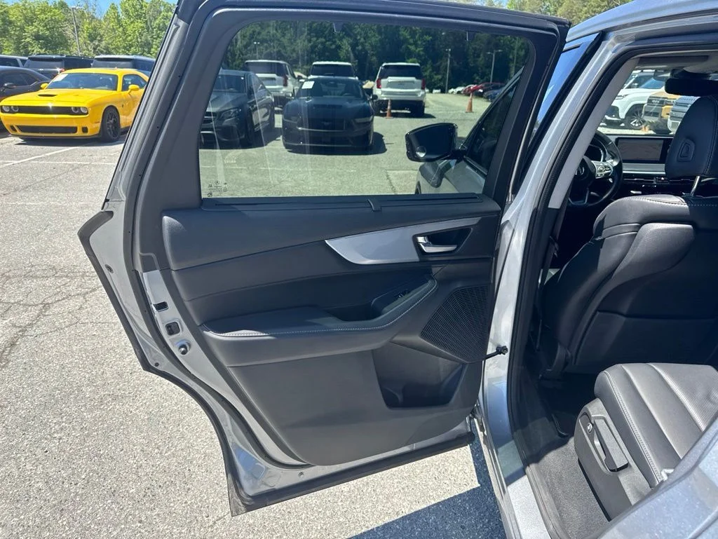 Used 2023  Acura Technology image 24