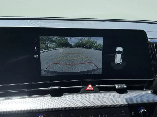 Used 2023 Blue Kia SX image 23