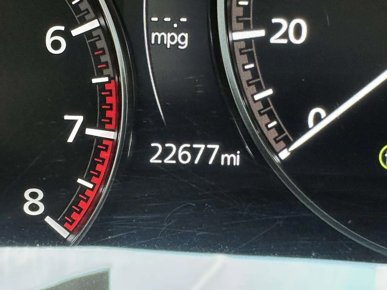 Certified Used 2024 Deep Crystal Blue Mica Mazda 2.5 S image 34