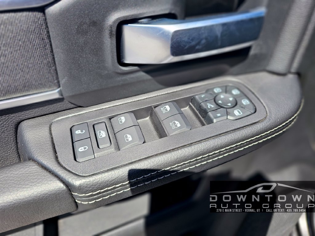 2026 RAM 2500 Big Horn - Photo 20