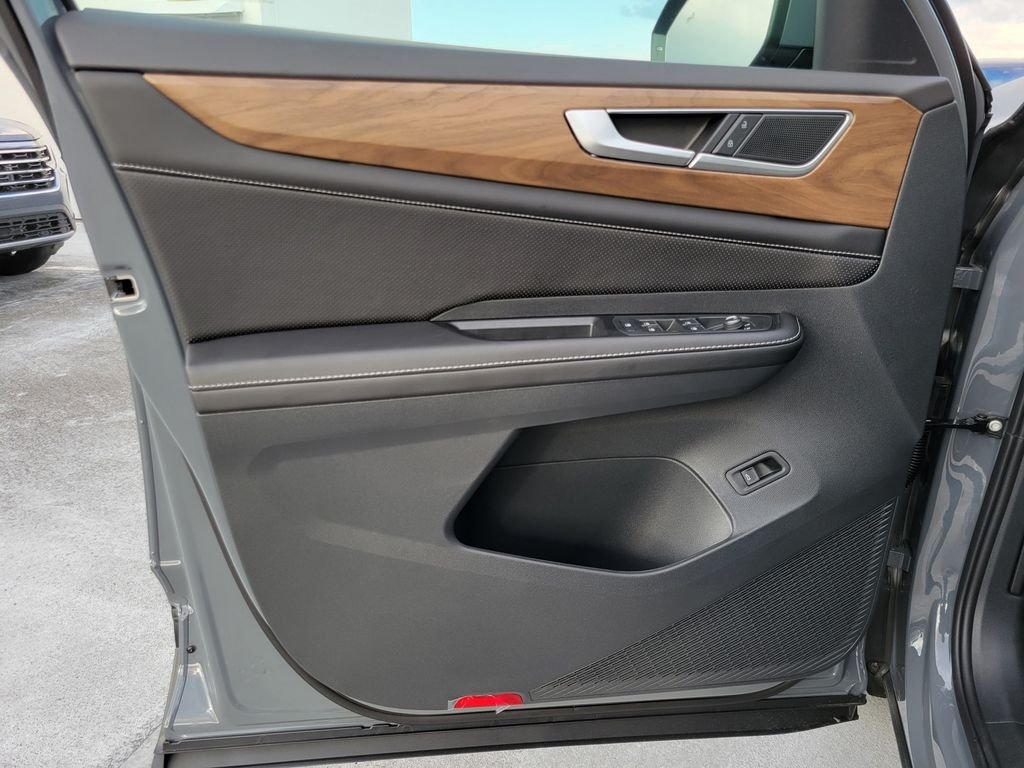 New 2026 Gray Volkswagen SE w/Technology image 9