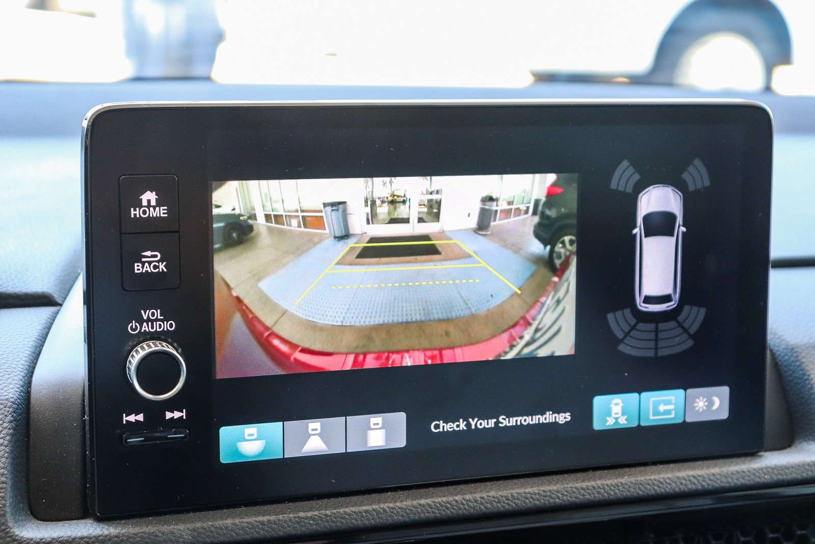 2024 Honda CR-V EX-L - Photo 65