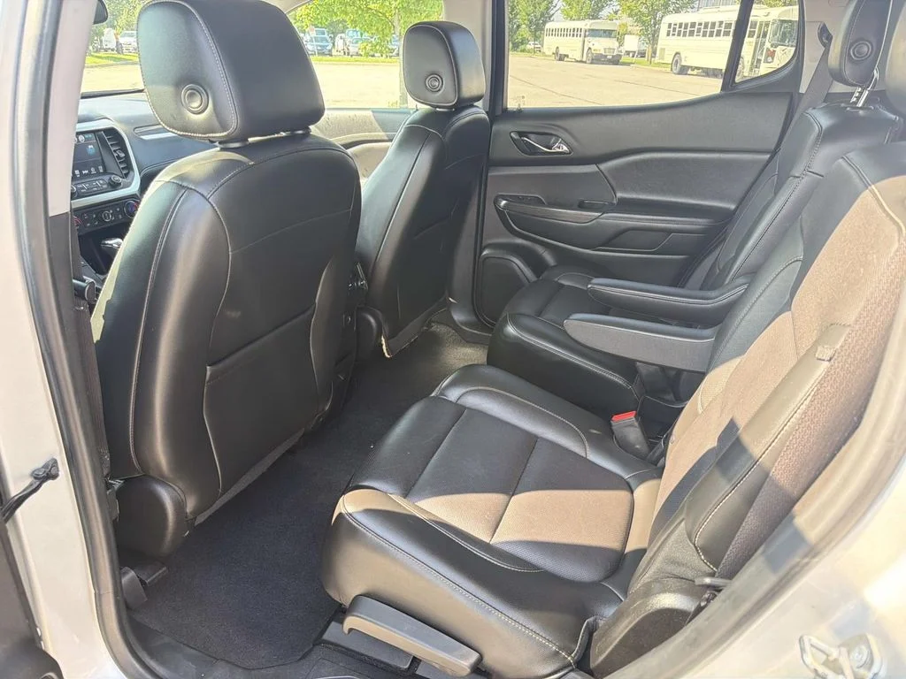 Used 2019 Silver GMC SLT-1 image 23