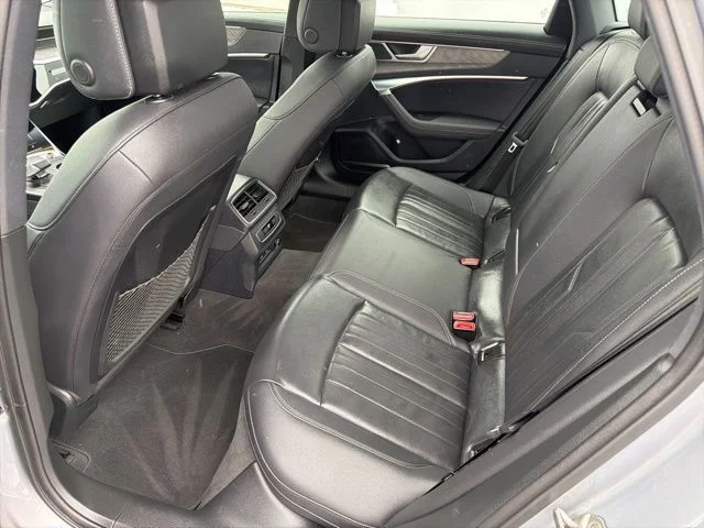 2024 Audi A6 Premium Plus - Photo 31