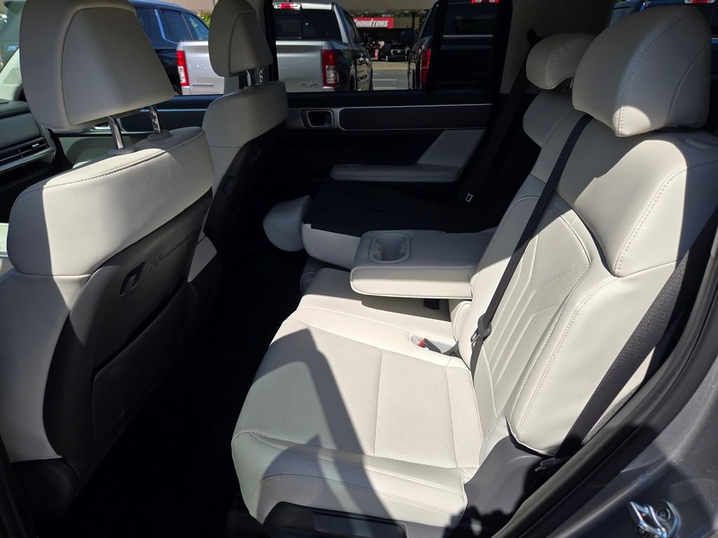 2024 Hyundai Santa Fe SEL - Photo 27