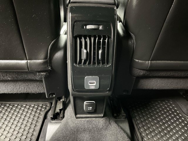 Used 2023 Laser Blue Pearlcoat Jeep Trailhawk image 10