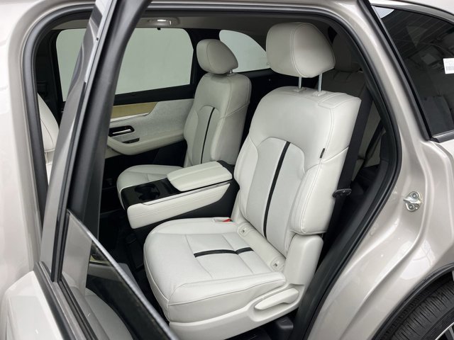 2026 Mazda CX-90 Premium Plus Package - Photo 12