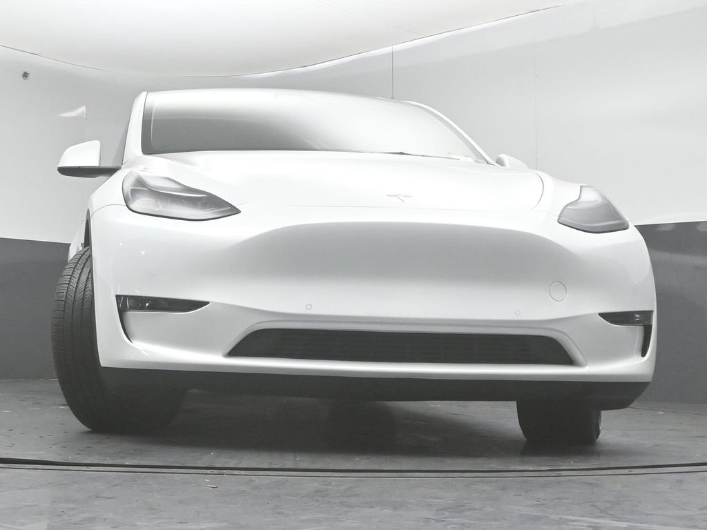 2022 TESLA MODEL Y - Image 35