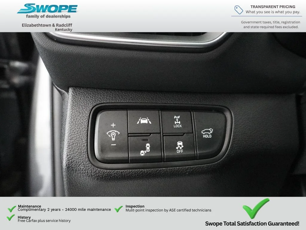 Used 2019 Machine Gray Hyundai Ultimate image 15