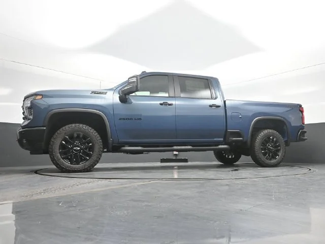 2026 Chevrolet Silverado 2500 HD LT - Photo 13