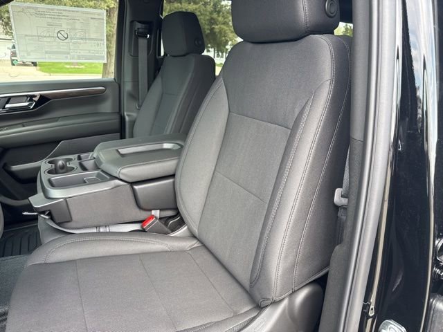 2026 Chevrolet Tahoe Fleet - Photo 7