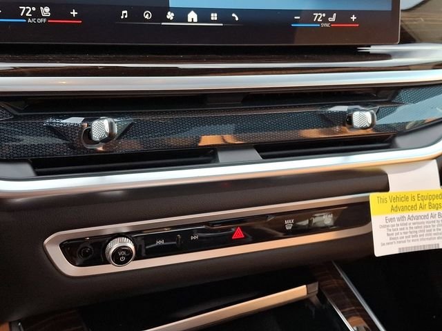 New 2026 Alpine White BMW xDrive50e image 15