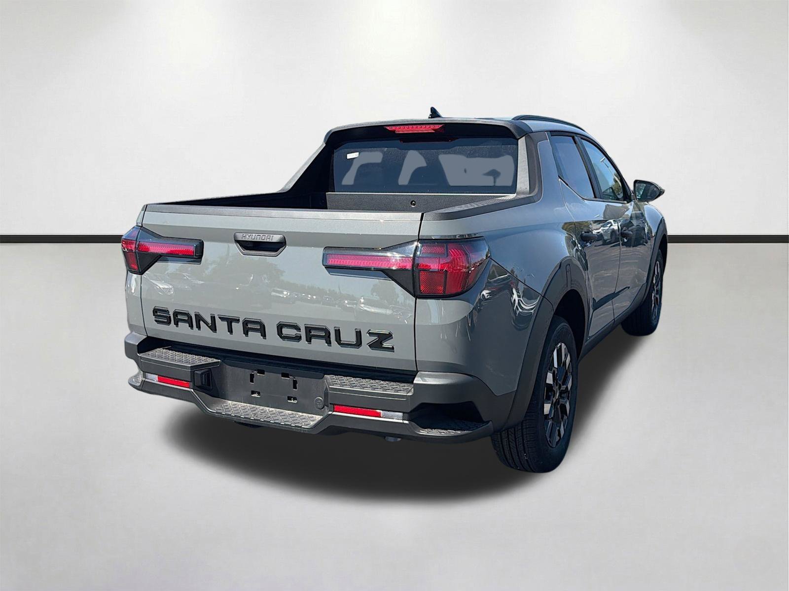 2026 Hyundai Santa Cruz SEL - Photo 44