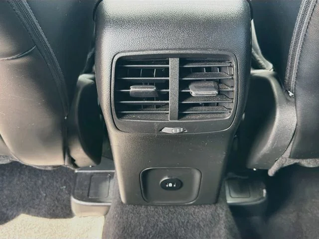 Used 2025 Black Ford ST-Line Select image 27